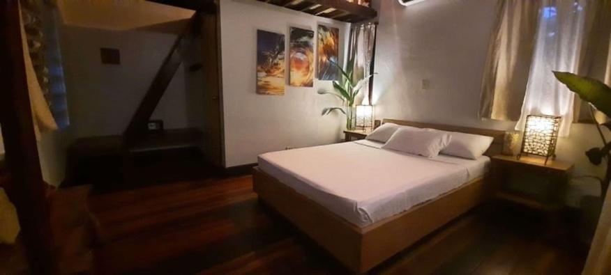 Kawili Siargao Hotel General Luna  Buitenkant foto
