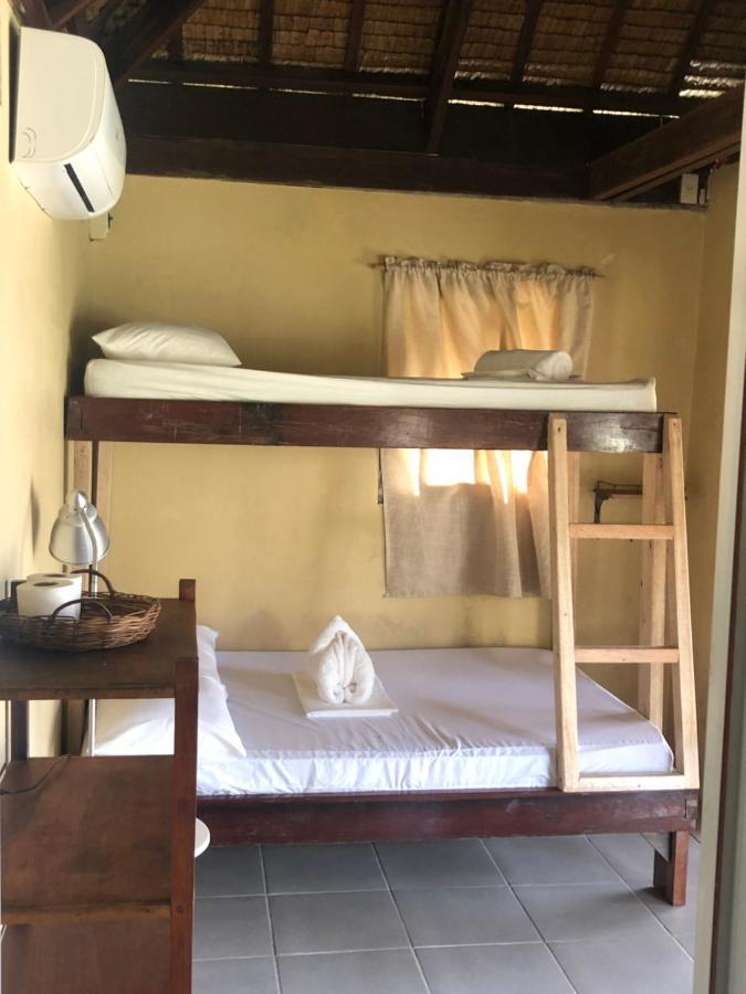 Kawili Siargao Hotel General Luna  Buitenkant foto