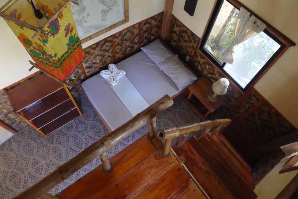 Kawili Siargao Hotel General Luna  Kamer foto