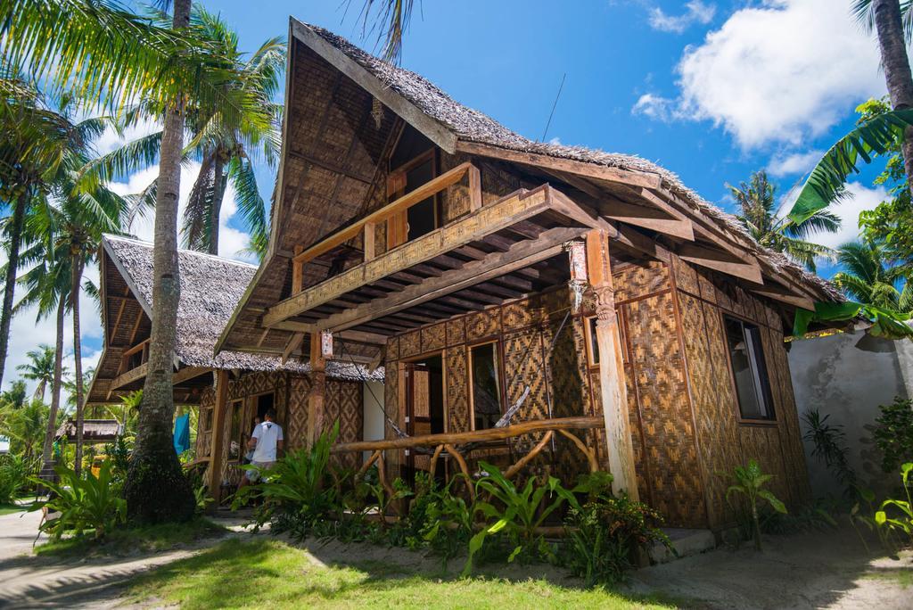 Kawili Siargao Hotel General Luna  Kamer foto