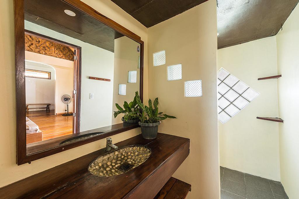 Kawili Siargao Hotel General Luna  Buitenkant foto